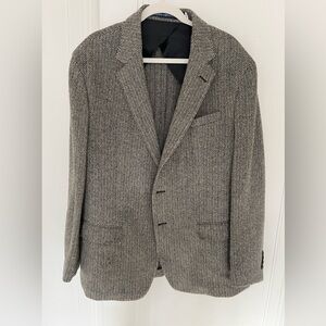 Polo Ralph lau blazer